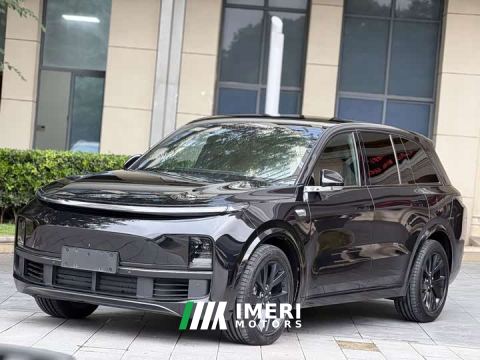 2023 Li Auto L8 Pro - ავტომობილი ჩინეთიდან