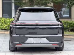 Li Auto L8 Pro - ფოტო 8