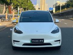 Tesla Model Y Rear-Wheel Drive - photo 2