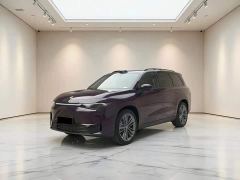 Leapmotor C16 Extended Range 200 Lidar Version - ფოტო 1