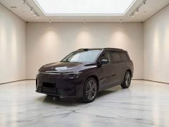 Leapmotor C16 Extended Range 200 Lidar Version - ფოტო 3
