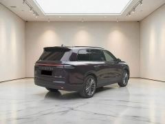 Leapmotor C16 Extended Range 200 Lidar Version - ფოტო 4