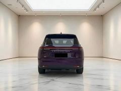 Leapmotor C16 Extended Range 200 Lidar Version - ფოტო 5