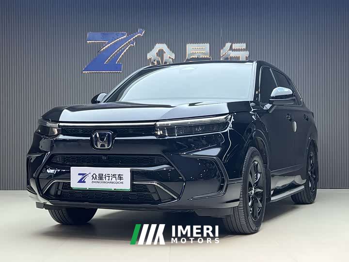 Honda CR-V e:PHEV Prestige - ავტომობილი ჩინეთიდან
