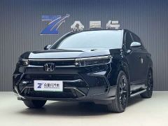 Honda CR-V e:PHEV Prestige - ფოტო 1