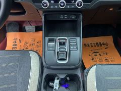 Honda CR-V e:PHEV Prestige - ფოტო 10