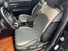 Honda CR-V e:PHEV Prestige - ფოტო 12