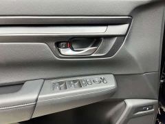 Honda CR-V e:PHEV Prestige - ფოტო 17