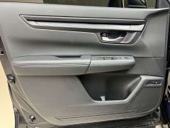 Honda CR-V e:PHEV Prestige - ფოტო 18
