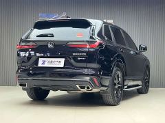 Honda CR-V e:PHEV Prestige - ფოტო 2