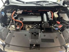Honda CR-V e:PHEV Prestige - ფოტო 20
