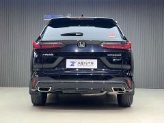Honda CR-V e:PHEV Prestige - ფოტო 3