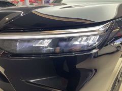 Honda CR-V e:PHEV Prestige - ფოტო 4