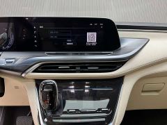 Honda CR-V e:PHEV Prestige - ფოტო 6