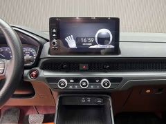 Honda CR-V e:PHEV Prestige - ფოტო 7