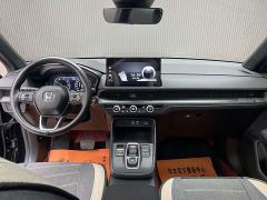 Honda CR-V e:PHEV Prestige - ფოტო 9
