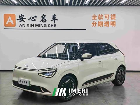 2025 Nammi Nano 01 330 Plus - ავტომობილი ჩინეთიდან