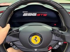 Ferrari 296 3.0T V6 GTS - photo 5