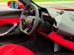 Ferrari 296 3.0T V6 GTS - photo 6
