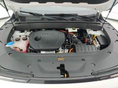 Geely Galaxy L7 1.5T 115km PLUS - ფოტო 10