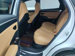 Geely Galaxy L7 1.5T 115km PLUS - ფოტო 11