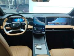 Geely Galaxy L7 1.5T 115km PLUS - ფოტო 12