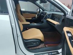 Geely Galaxy L7 1.5T 115km PLUS - ფოტო 8