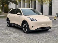 Geely Xing Yuan UP 410km Explorer Edition - ფოტო 3
