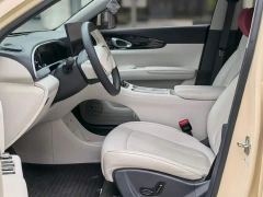 Geely Xing Yuan UP 410km Explorer Edition - ფოტო 7