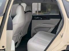 Geely Xing Yuan UP 410km Explorer Edition - ფოტო 9