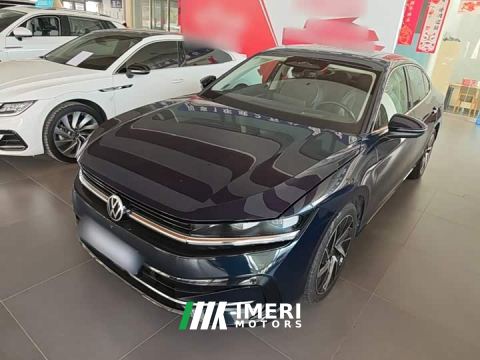2024 Volkswagen Magotan 380TSI DSG Premium Edition - ავტომობილი ჩინეთიდან