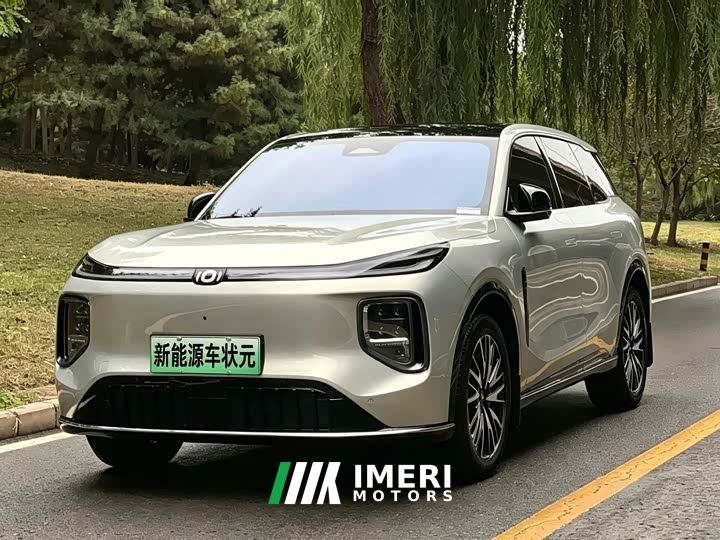 Changan Qiyuan Q07 215 Flagship Plus - ავტომობილი ჩინეთიდან