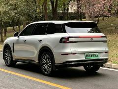 Changan Qiyuan Q07 215 Flagship Plus - ფოტო 10