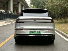 Changan Qiyuan Q07 215 Flagship Plus - ფოტო 11