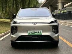 Changan Qiyuan Q07 215 Flagship Plus - ფოტო 2