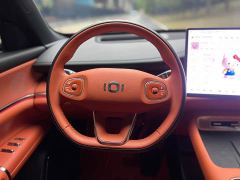 Changan Qiyuan Q07 215 Flagship Plus - ფოტო 3