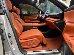 Changan Qiyuan Q07 215 Flagship Plus - ფოტო 4