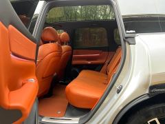Changan Qiyuan Q07 215 Flagship Plus - ფოტო 7