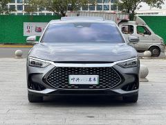 BYD Han DM-i Champion Edition 121KM Premium - photo 2