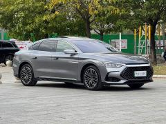BYD Han DM-i Champion Edition 121KM Premium - photo 3