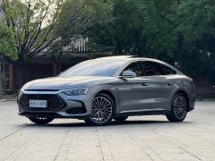 BYD Han DM-i Champion Edition 121KM Premium - photo 4