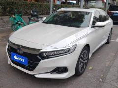 Honda Accord Sharp Hybrid 2.0L Sharp Leader Edition - photo 1