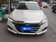Honda Accord Sharp Hybrid 2.0L Sharp Leader Edition - photo 2