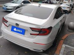 Honda Accord Sharp Hybrid 2.0L Sharp Leader Edition - photo 3