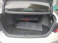 Honda Accord Sharp Hybrid 2.0L Sharp Leader Edition - photo 4