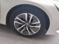 Honda Accord Sharp Hybrid 2.0L Sharp Leader Edition - photo 6