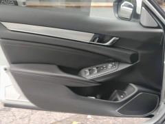 Honda Accord Sharp Hybrid 2.0L Sharp Leader Edition - photo 7