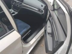 Honda Accord Sharp Hybrid 2.0L Sharp Leader Edition - photo 8