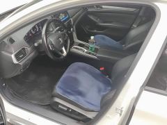 Honda Accord Sharp Hybrid 2.0L Sharp Leader Edition - photo 9