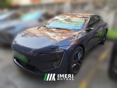 2024 Avatr Avita 12 700 Tri-Laser RWD Luxury Edition - ავტომობილი ჩინეთიდან